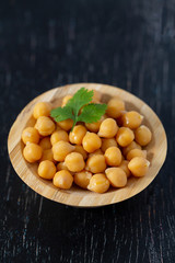 chickpeas