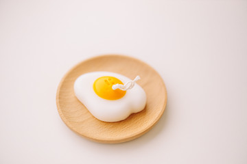양초