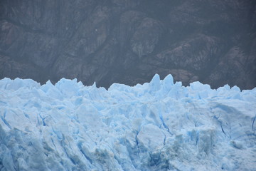 hielos de glaciar chile patagonia