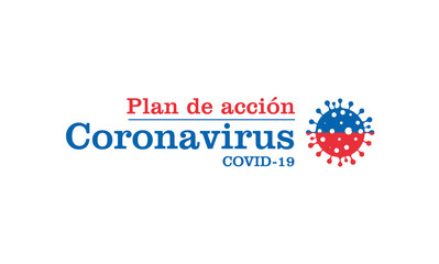 Plan de acción Coronavirus COVID-19
