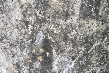 old cement crack ground texture