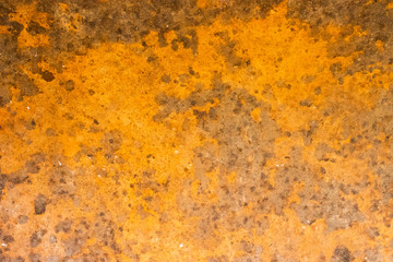 rusty metal texture.old, rough, metal wallpaper