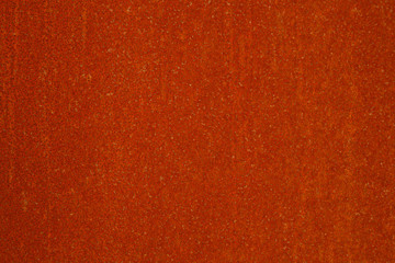 Old rusted metal texture. The surface of rough iron wall. Perfect for background and grunge design.