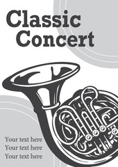 ウッドベースのイラストを使ったカフェ風の背景素材 Wall Mural 夏妃 吉野