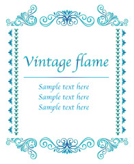 フレーム　アンティーク　ビンテージ