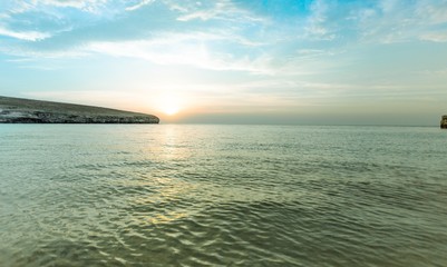 Obraz premium Sea.