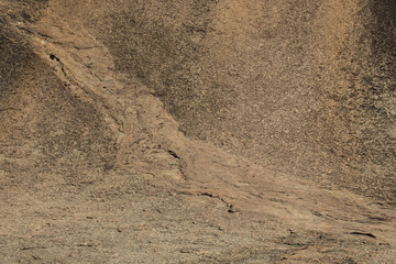 Wave Rock, WA, Australia