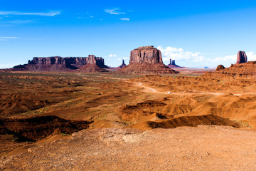 Monument Valley, USA