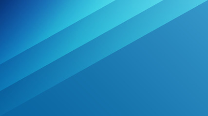 Obraz premium blue pattern