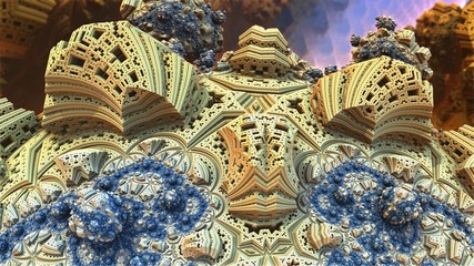 Fractal Landscape