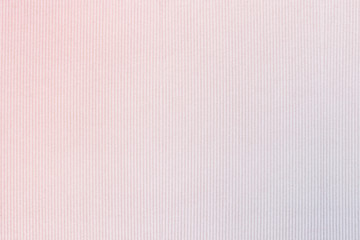 Pink corduroy background
