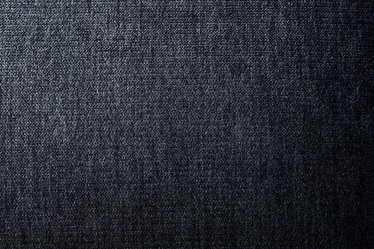 Gray woven fabric © Rawpixel.com