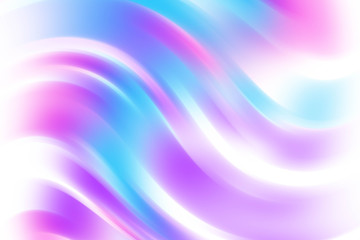 abstract background with abstract smooth lines color