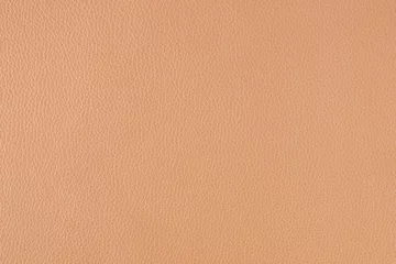 Deurstickers Tan leather © Rawpixel.com