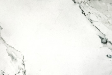 Gray marble textured background