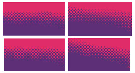 Red pop art background. Abstract creative vector comics style blank layout template with clouds beams and isolated dots pattern. For sale banner, empty polka dots bubble