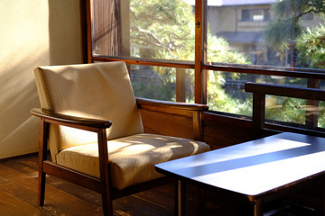 静岡県伊東市東海館