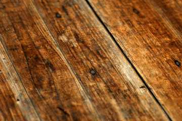 Old reclaimed wood background