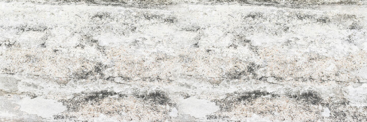 White grunge stucco wall texture background