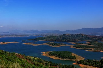 Fototapeta premium Aranio