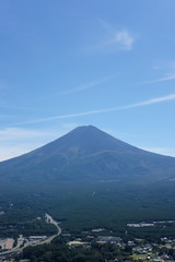 富士山