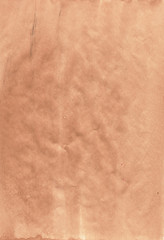 texture of old paper for background