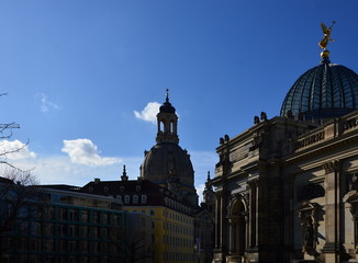 Dresden, Sachsen