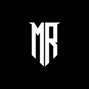 Mr Logo