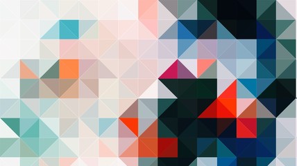 Abstract Colorful Geometrical Artwork,Abstract Graphical Art Background Texture,Modern Conceptual Art