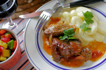 Goulash
