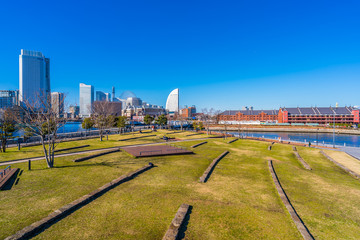 横浜 みなとみらい
