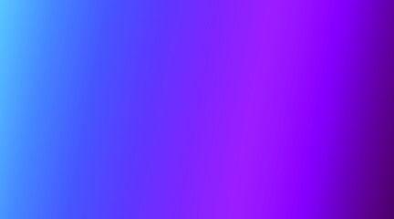 abstract purple  gradient background 