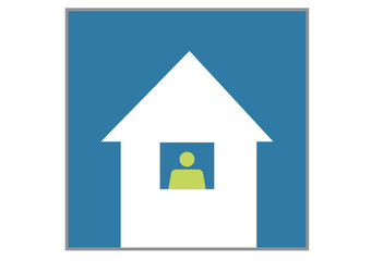 Coronavirus stare a casa