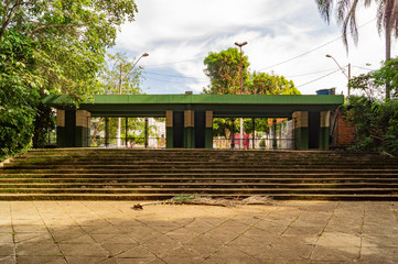 Parque Taquaral