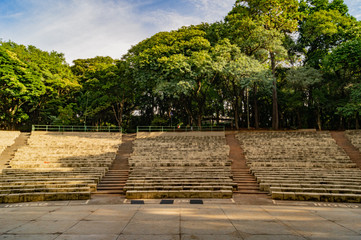 Parque Taquaral
