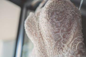 Das Hochzeitsklied der Braut