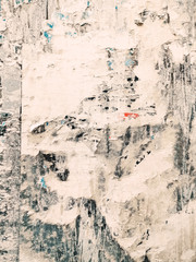 Beige paper texture background copy space for text