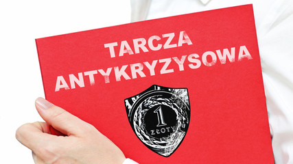 Tarcza Antykryzysowa.