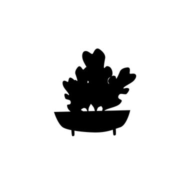 recommend clip art: salad icon vector