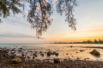 Beautiful sea of thailand.2