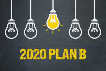 2020 Plan B