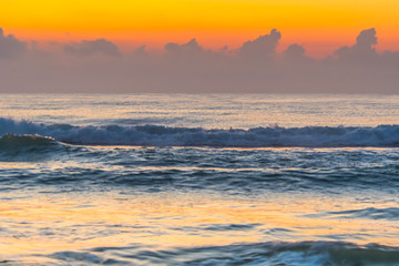 Beautiful sea of thailand.23