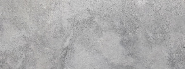 Concrete wall texture banner background