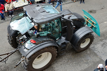 Fahzeuge,  0359 © till beck