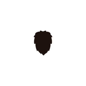 leon head icon