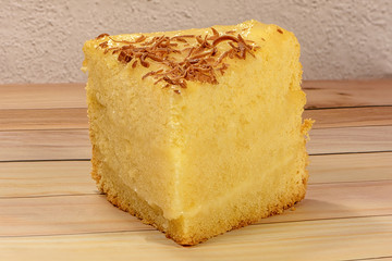Food photo of tasty and healthy food