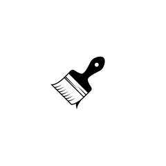 paint brush icon