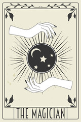 carte de tarot