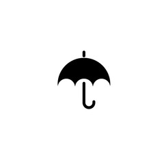 umbrella icon rain
