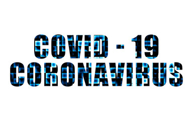 コロナウイルス（COVID-19 CORONAVIRUS）